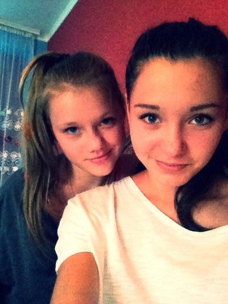 Анастася Бурлака