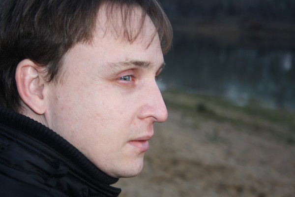 Сергей Козлов