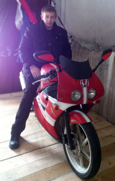 Сергей Неволин