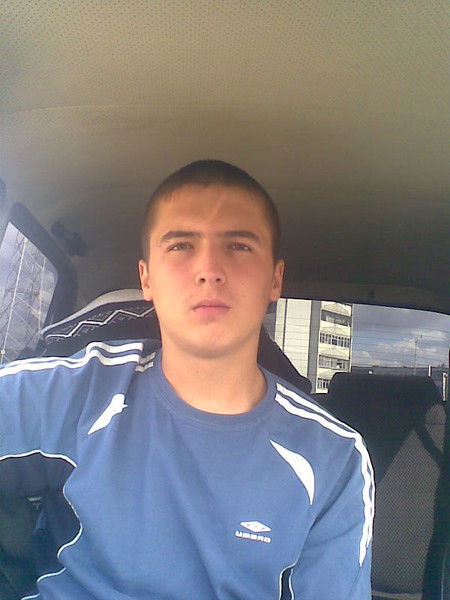 Ильмир Фархутдинов