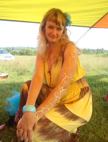 Марина Шмидт-Беляева