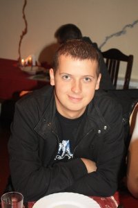 Андрей Егоров