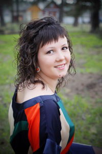 Анна Гаршева