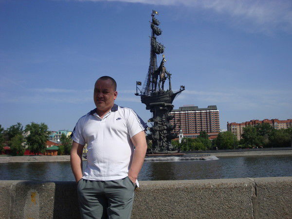 Александр Чистяков