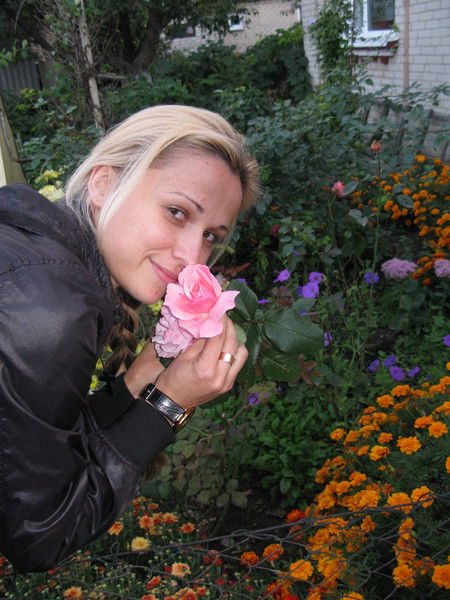 Ольга Кривцова