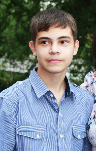 Андрей Снетков