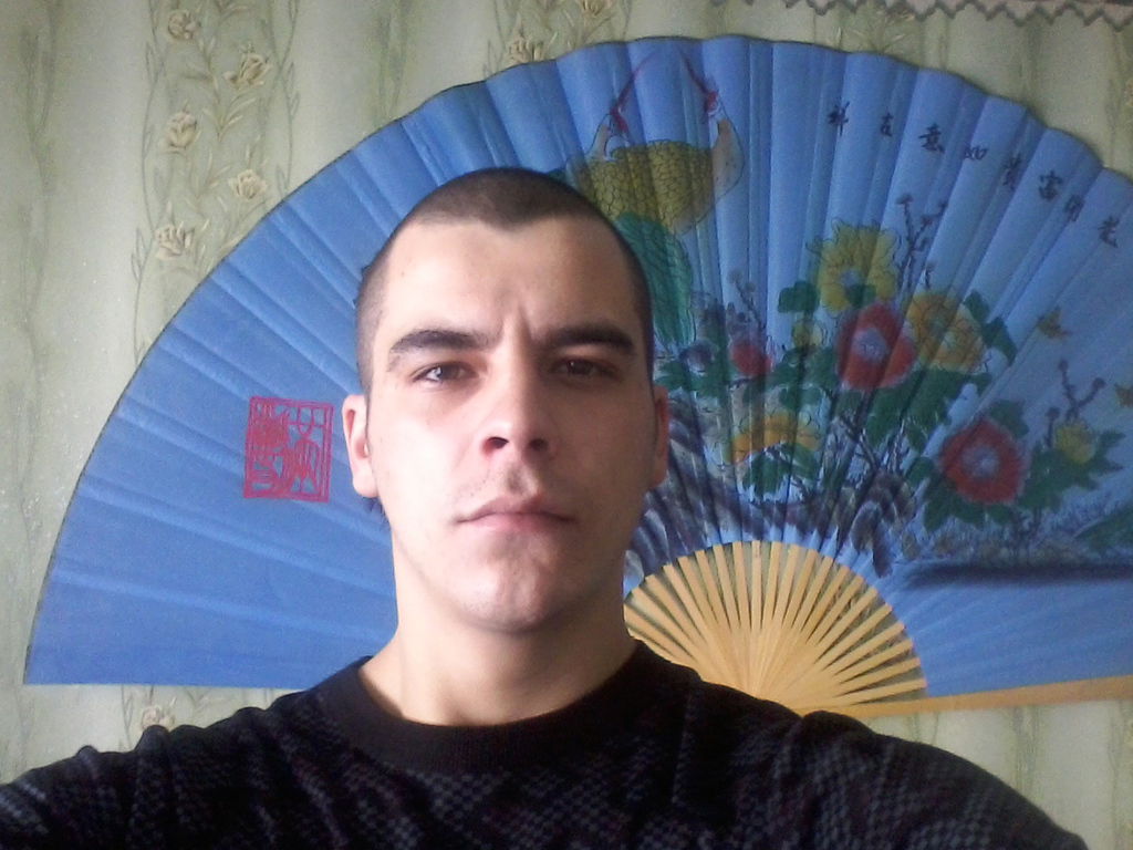 Игорь Ярощук