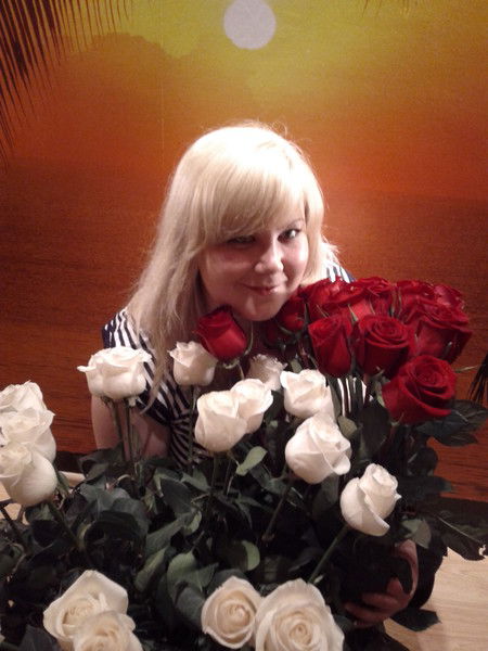 Марина **********