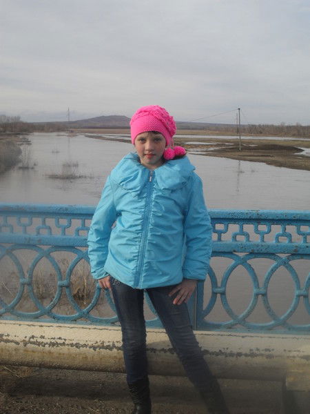 Аня Шатохина