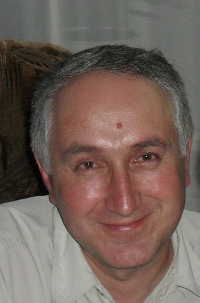 Марат Султангиров