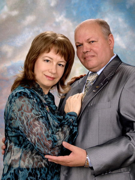 Владимир Шишков