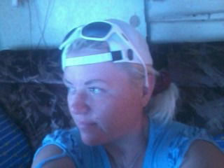 Светлана Казанцева