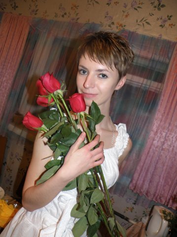 Юля Иванова