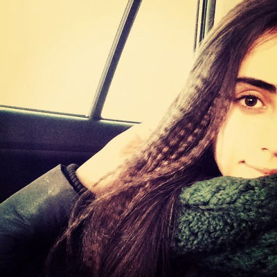 Нармин Нармин