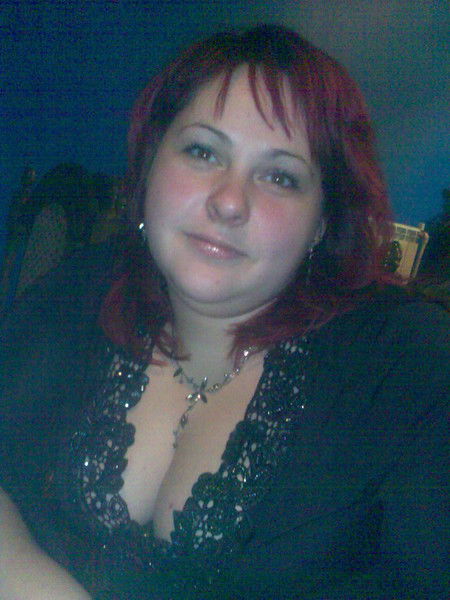 Светлана Журавлева