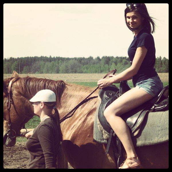 Анастасия Потапова