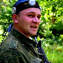 Александр Вежновец