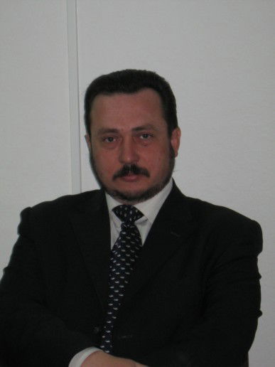 Александр Холинов