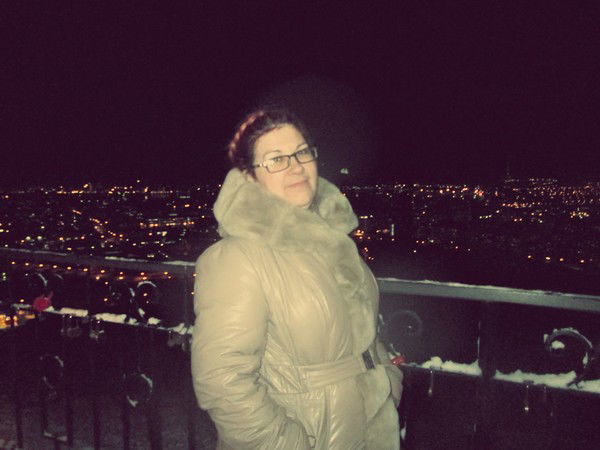 Татьяна Павлинова