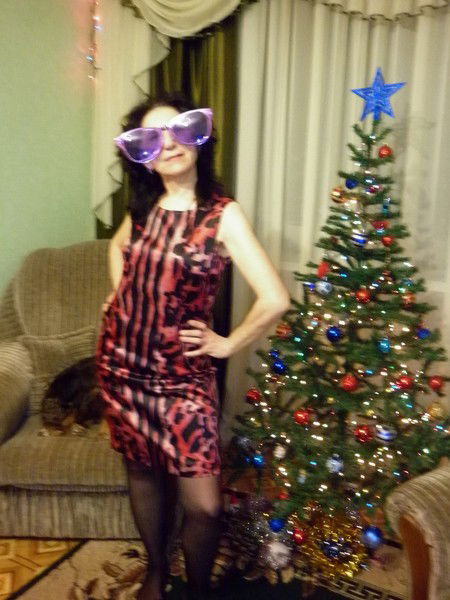 Валентина Сандул