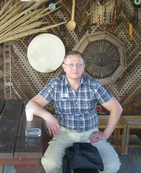 Роман Квасов