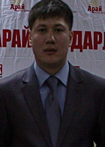 Талгат Утемуратов