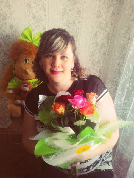 Снежана Иващенко