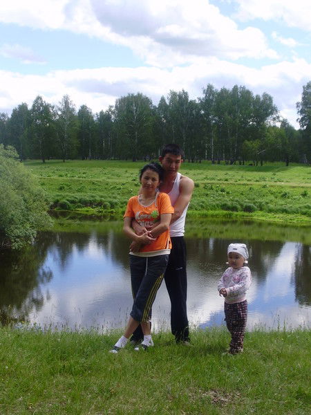 Медеу Копбаев