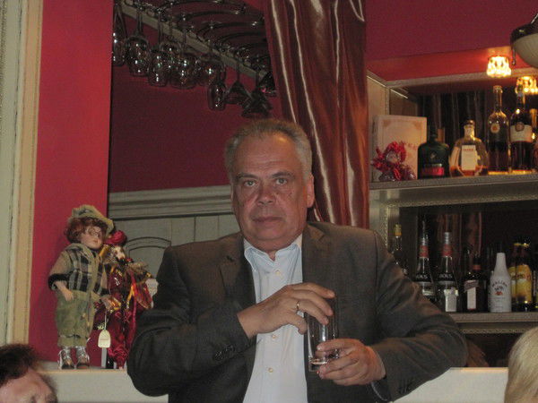 Николай Сизов