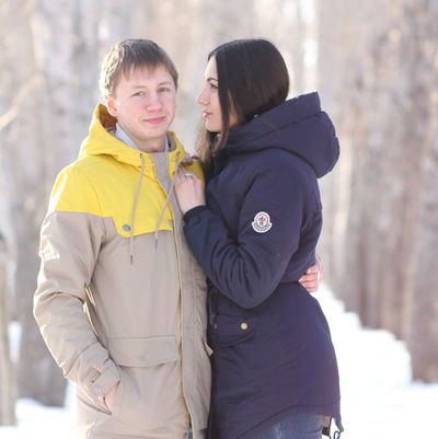 Кристина Панкратова