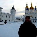 Сергей Зеленый