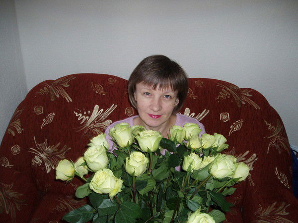 Наталья Григорьева