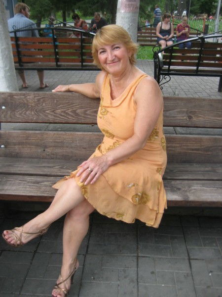 Наталья Фильчагова