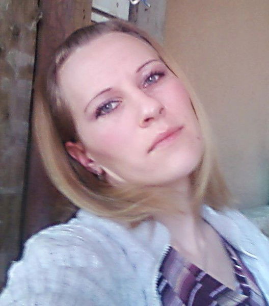 Лариса Черных