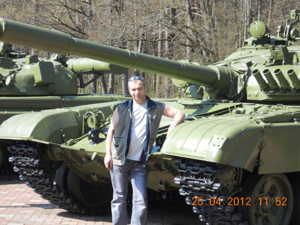 Василий Шпилько