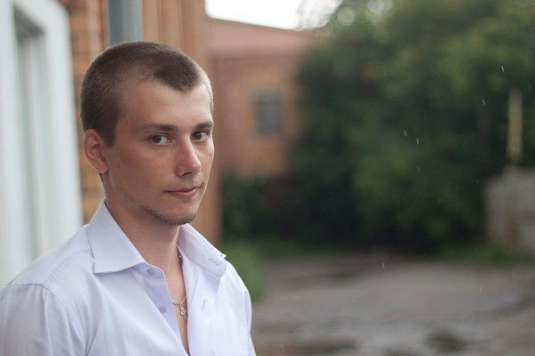 Степан Громыко