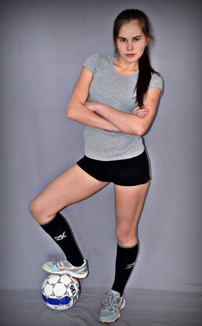 Инна Копотева