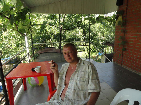 Игорь Фролов