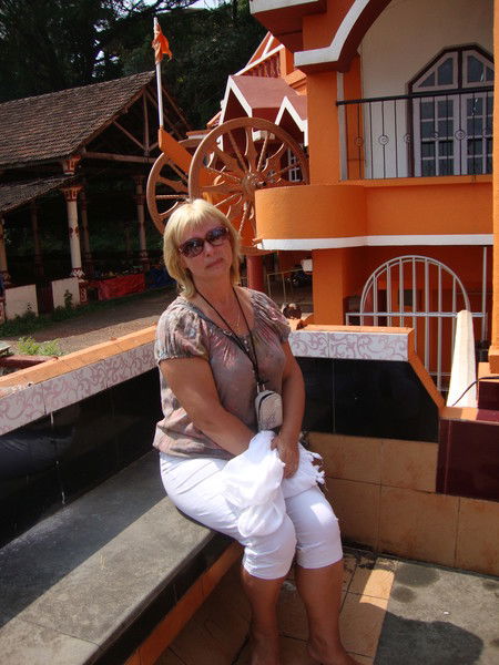 Елена Черемухина