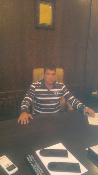 Максим Кузнецов