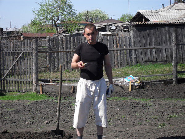 Александр Давыдов