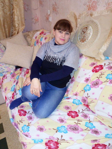 Руфи Алмаева