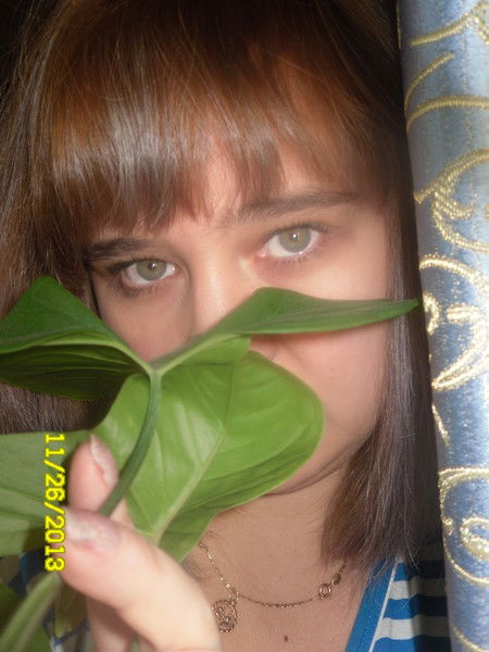 Татьяна Евсеева