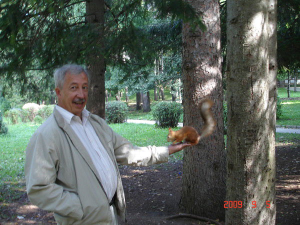 Анатолий Невиницин