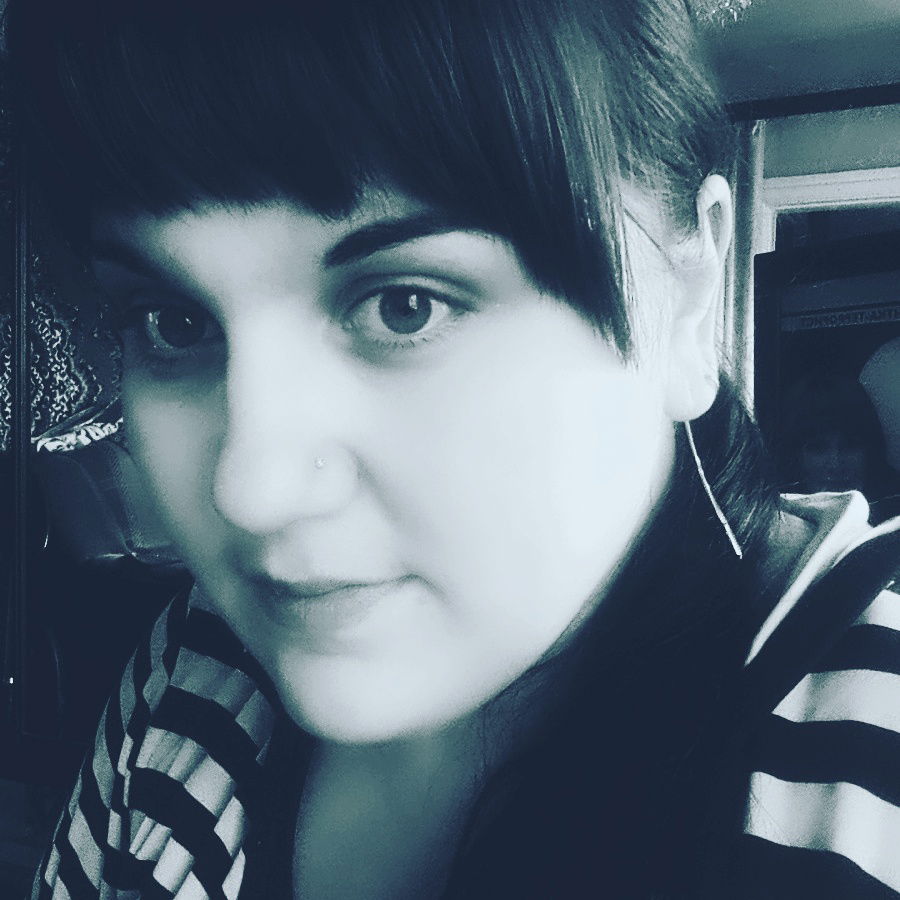 Эльвира Владимировна