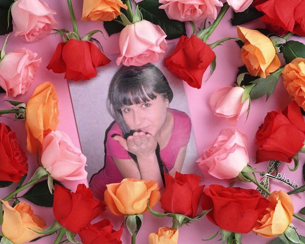 Мария Никитина