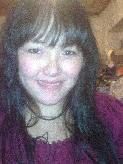 Балжан Куанышева