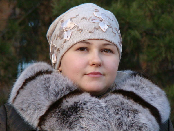 Екатерина Флягина