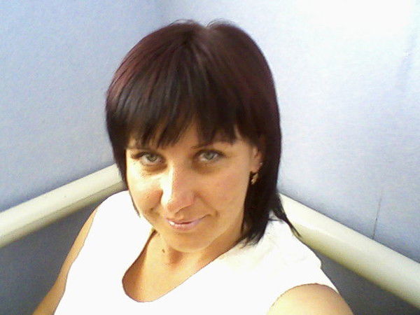 Татьяна Кищук