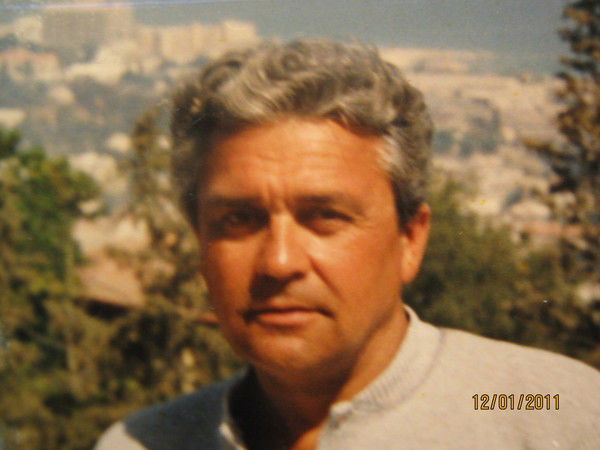 Владимир Ковалев